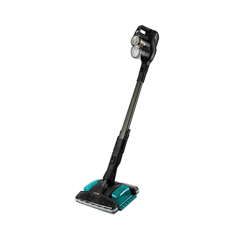 飞利浦 双向吸拖吸尘器