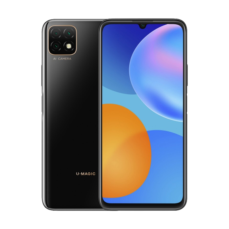 优畅享 大电池大屏手机