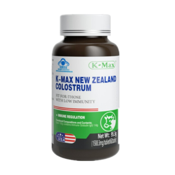 康麦斯 美国原装进口 牛初乳粉