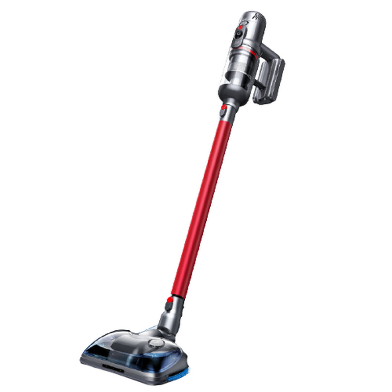 小狗 强力去污吸尘器