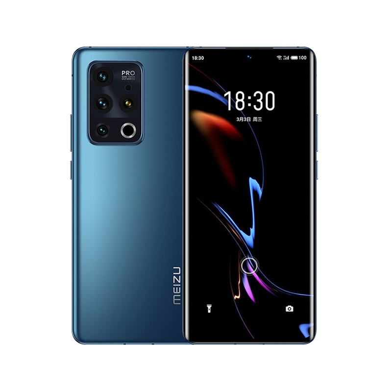 魅族 AR四摄 手机