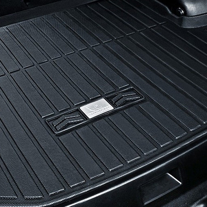 米其林 专车专用 后备箱垫