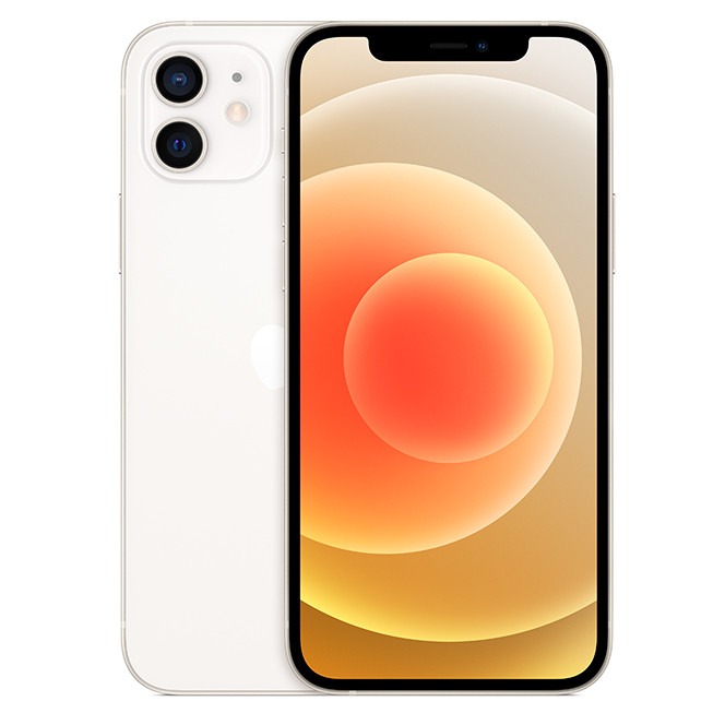 Apple 高清大屏手机