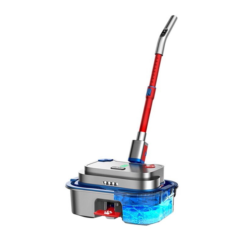 OJA智能电动拖把