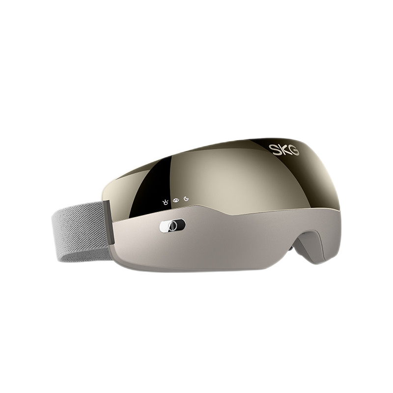 SKG 仿真人音乐按摩器