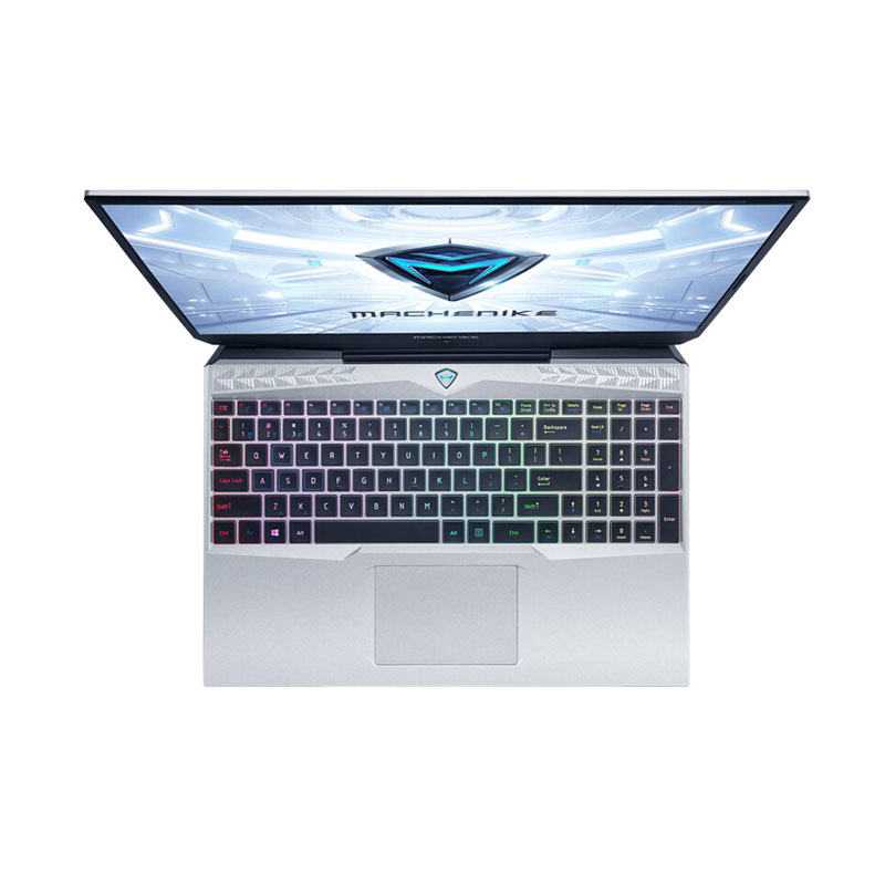 机械师 四区背光 游戏本