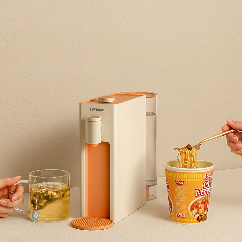 北鼎 快速出水饮水机