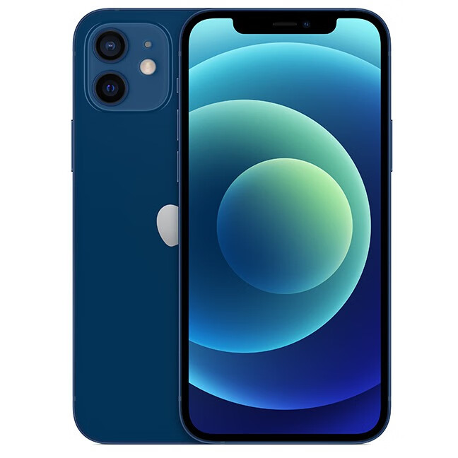 Apple A14芯片 手机