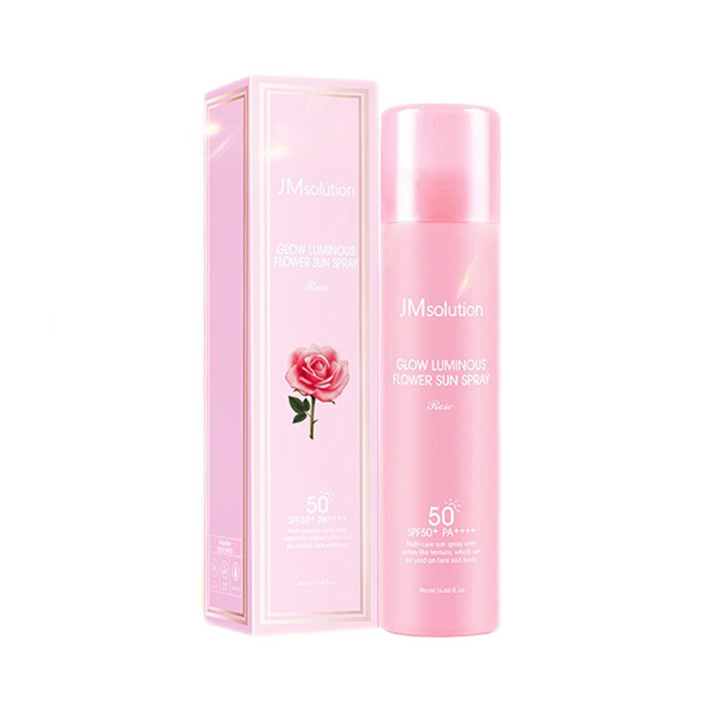 肌司研 保湿护肤防晒喷雾