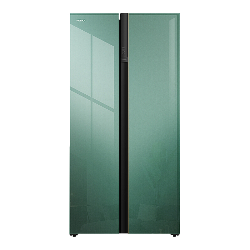 康佳双变频节能冰箱