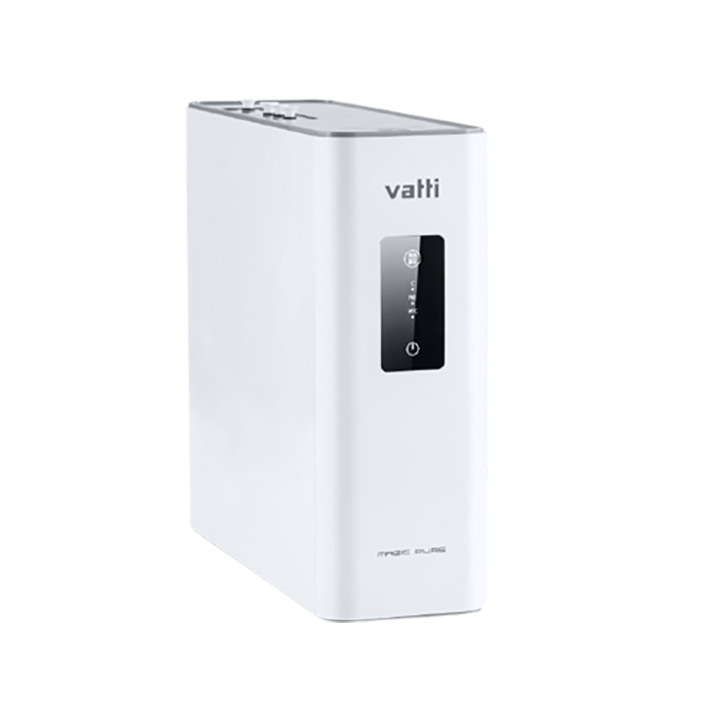 华帝 集成水路净水器