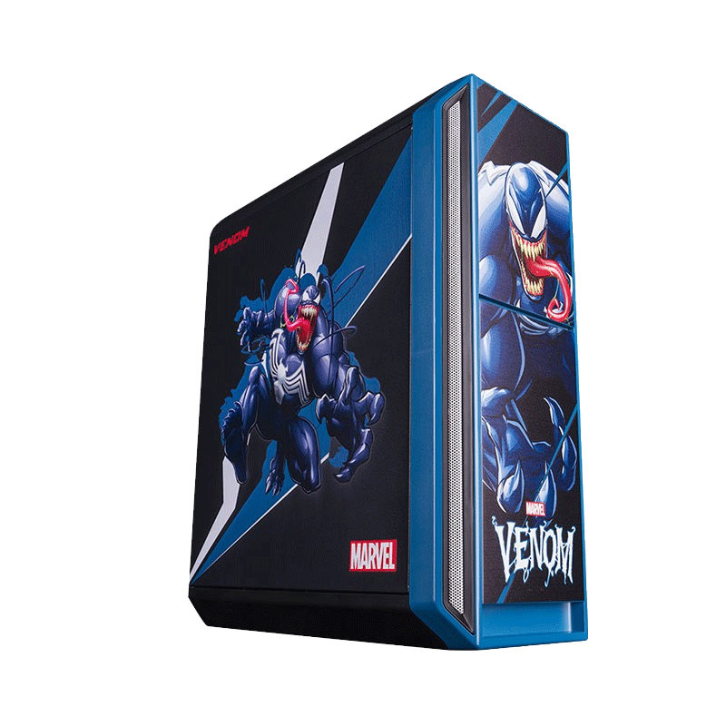 武极 丰富接口 台式机