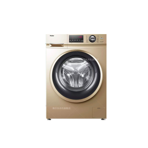 海尔 高洗净比 洗衣机