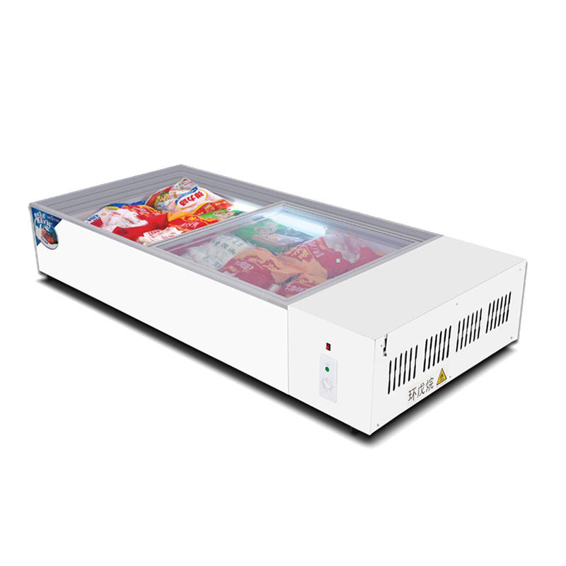 穗凌 强劲制冷展示柜