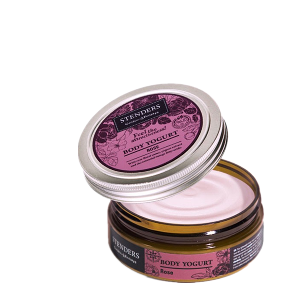 施丹兰 玫瑰白皙水润身体乳