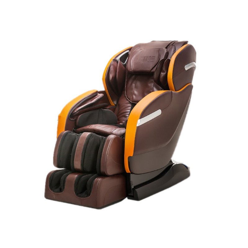 乐摩吧 智能全身可调按摩椅