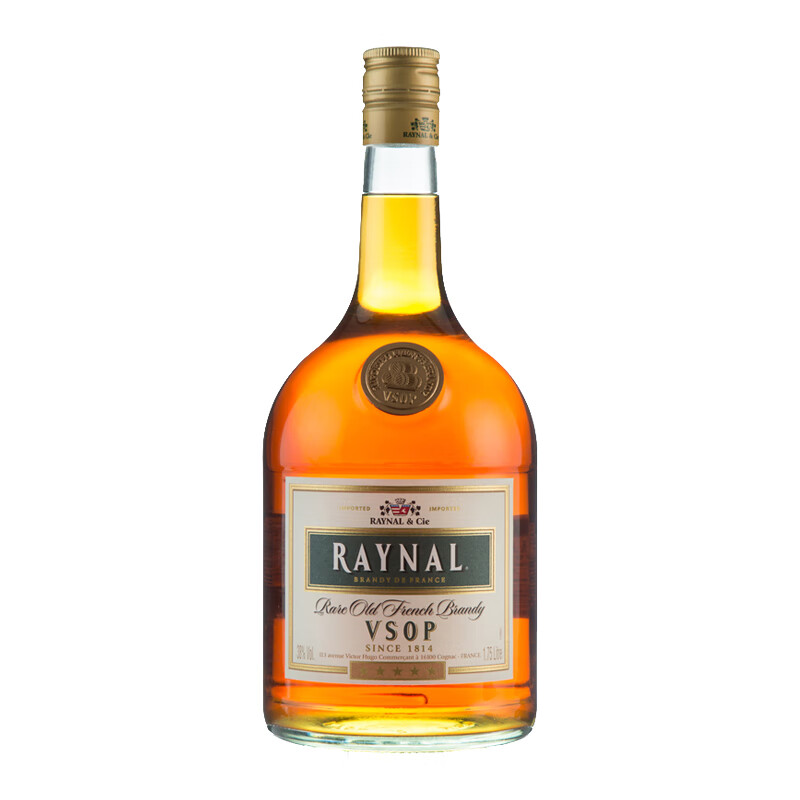 万事好 橡木桶陈酿白兰地