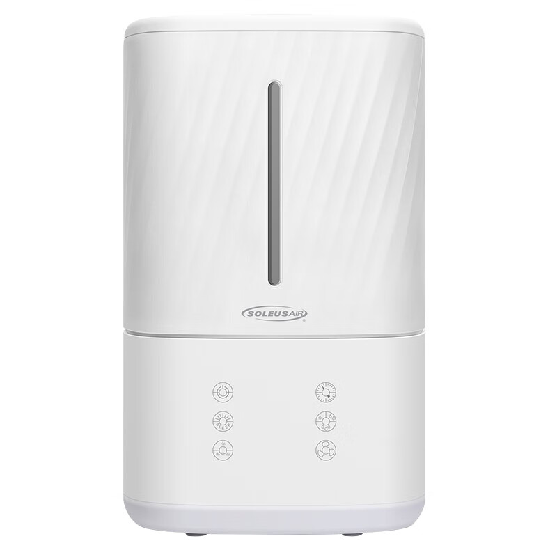 SOLEUSAIR 空气加湿器