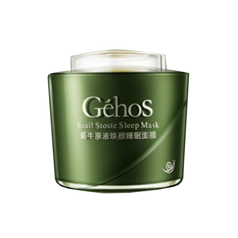 姬存希 补水提拉紧致面霜