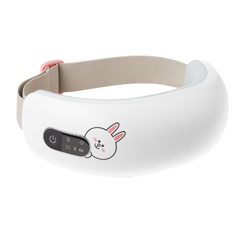 奥佳华 蓝牙音乐眼部按摩器