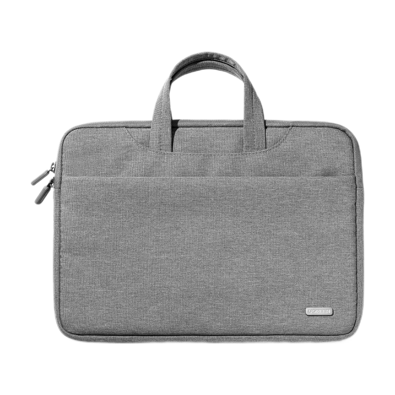 绿联 缓冲减震电脑包