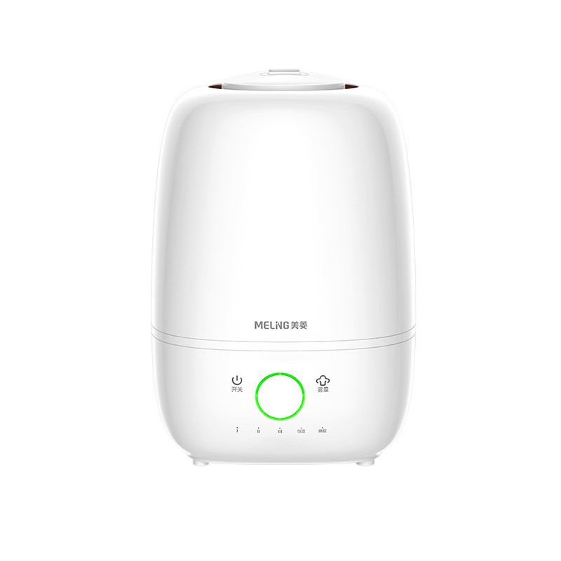 美菱 触控操作增湿加湿器
