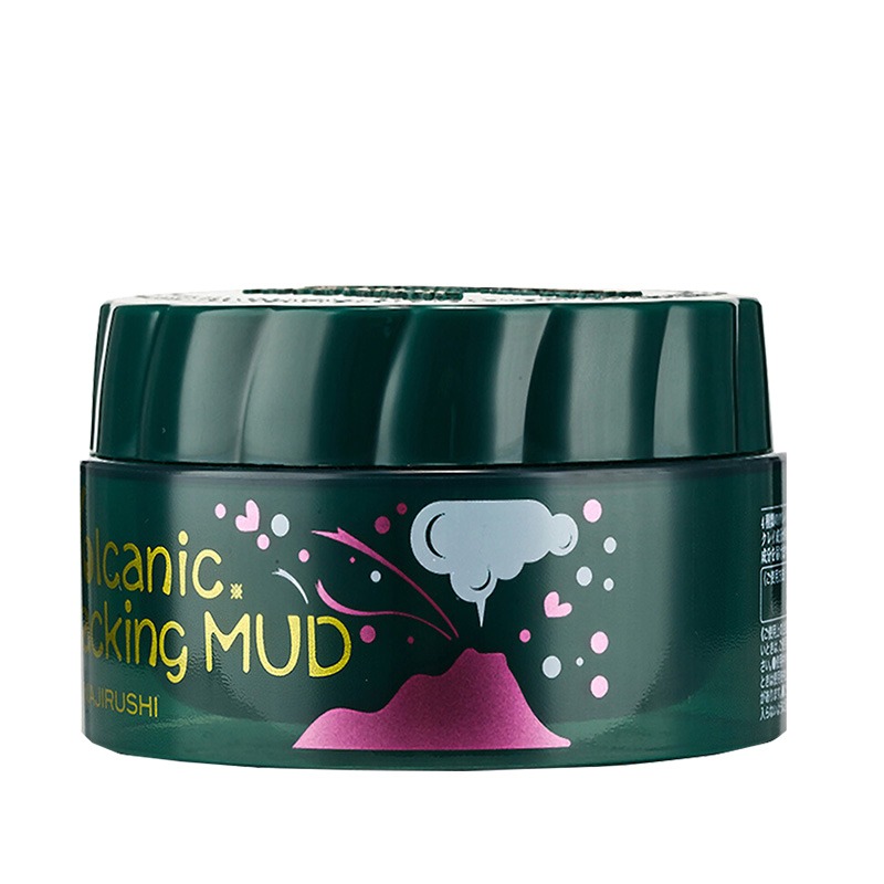 花印补水保湿摩洛哥火山水洗面膜