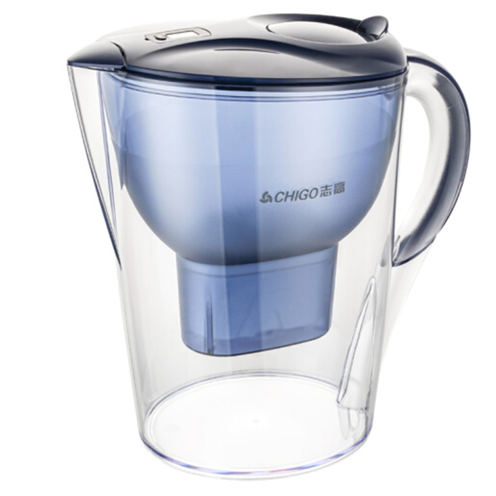 志高 家用净水器滤水壶