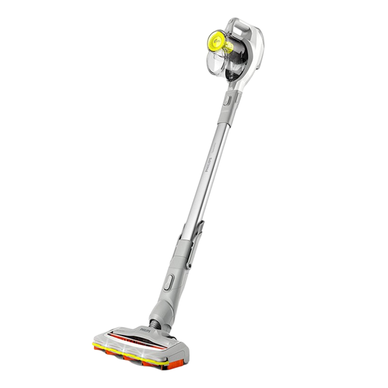 飞利浦 手持无线吸尘器