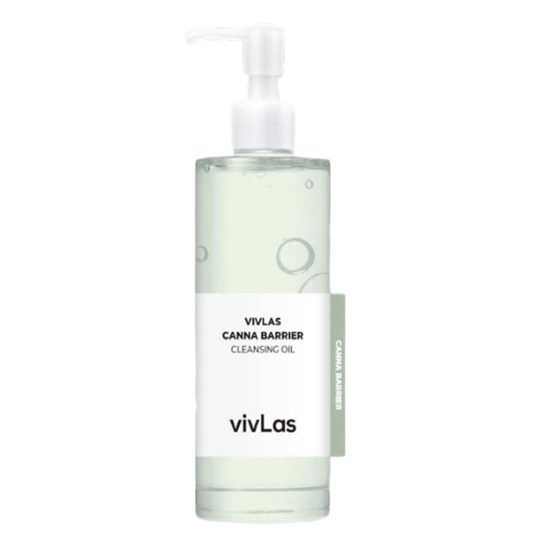 VIVLAS 温和深层卸妆油