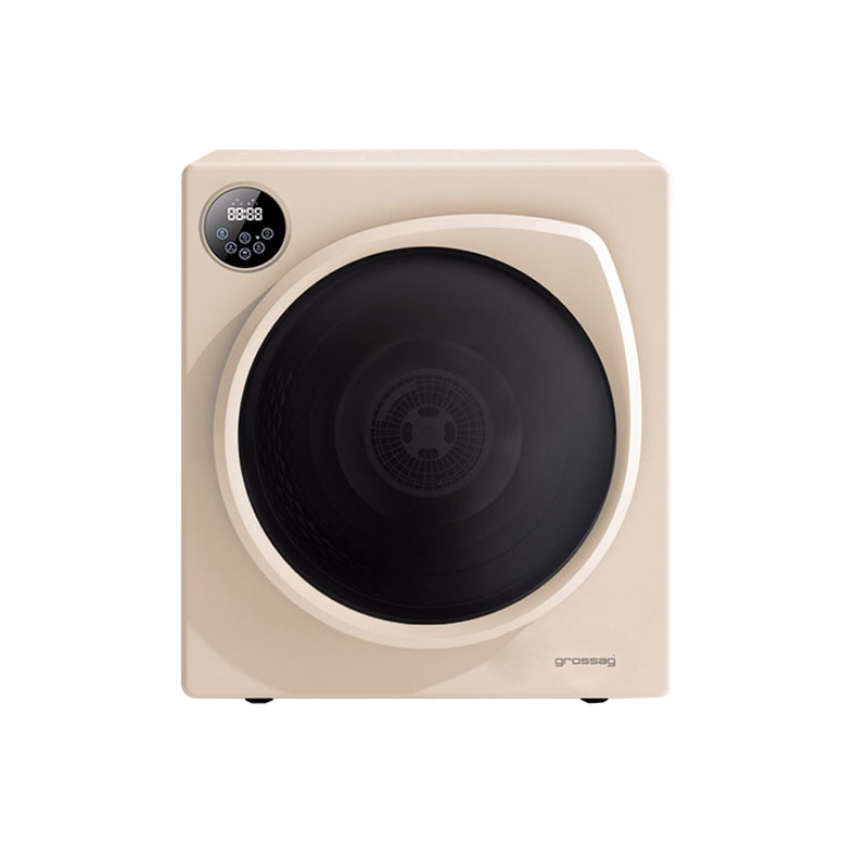 grossag 大容量烘干机