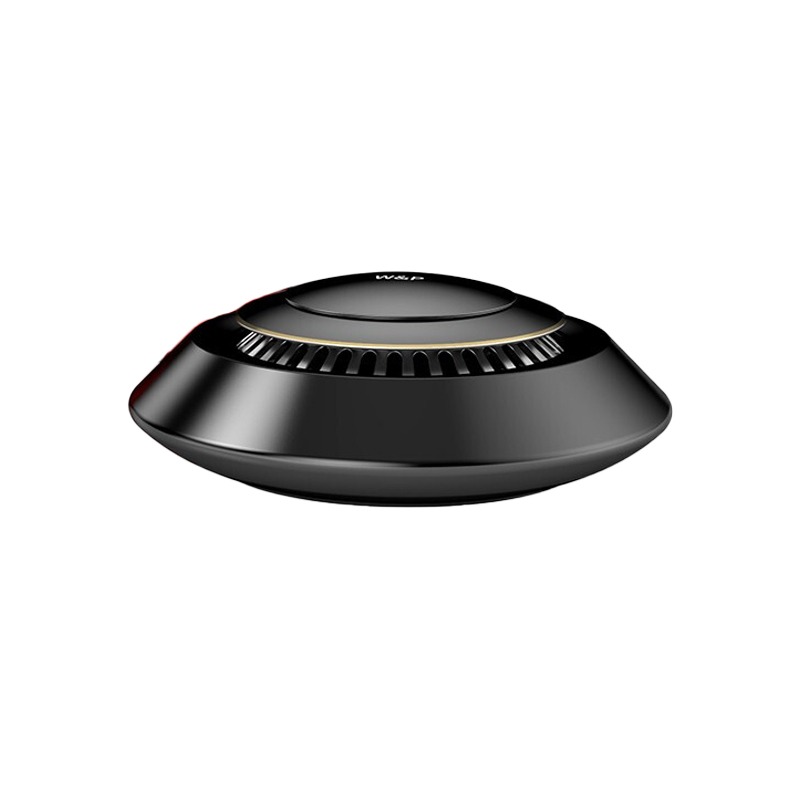 W&P 飞碟造型车载香水