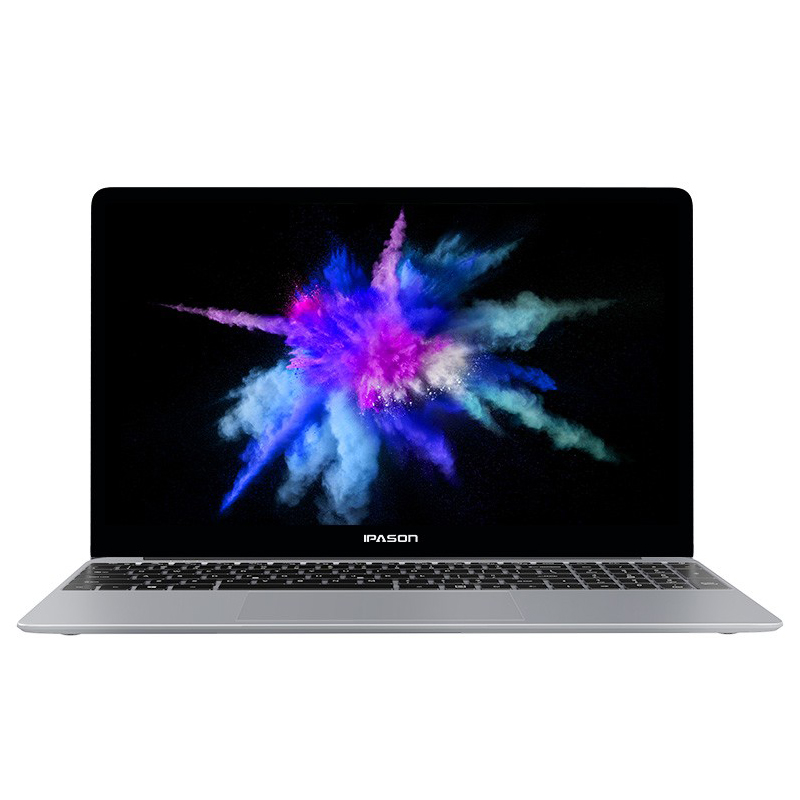 攀升 金属机身轻薄本