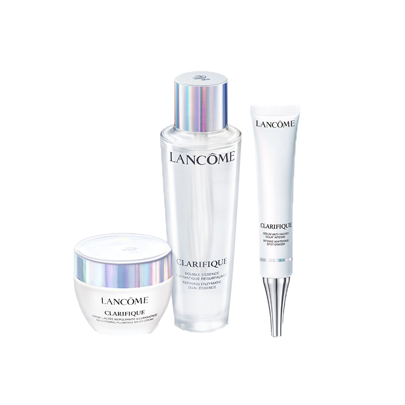 兰蔻 均匀肤色护肤套装