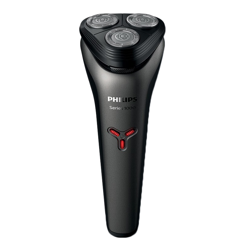 飞利浦 磨砂质感剃须刀