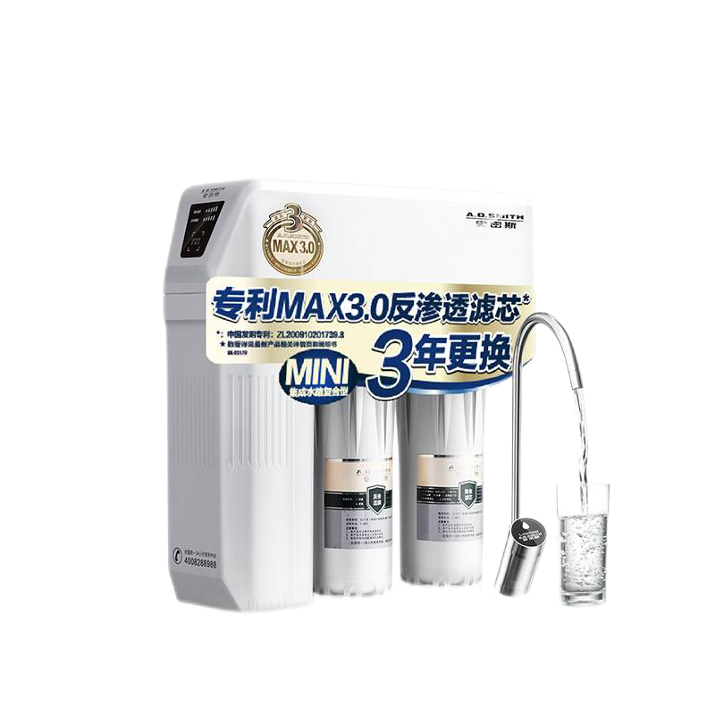 史密斯 复合滤芯净水器