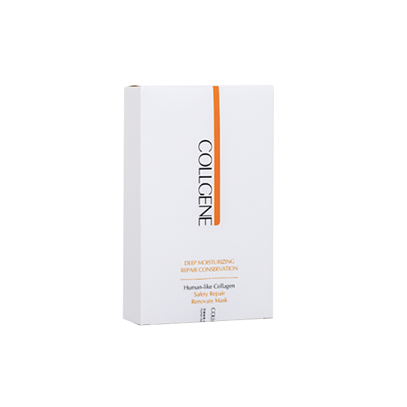 可丽金 健肤修护面膜