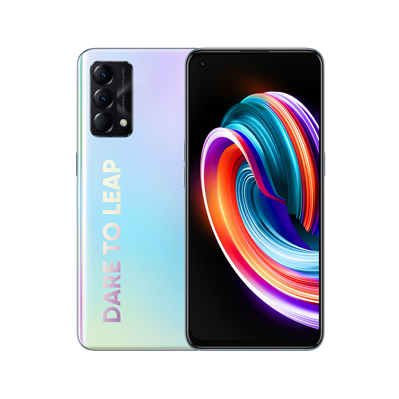 真我 Q3Pro闪充手机