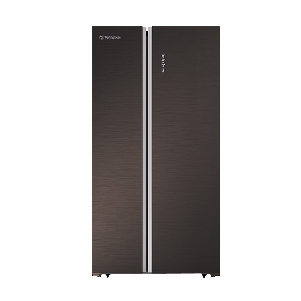 西屋 646L对开门双变频冰箱