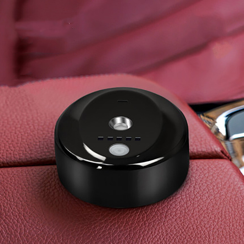 点越 智能智香香水