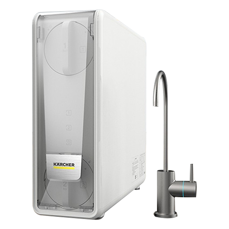 卡赫 家用直饮净水器