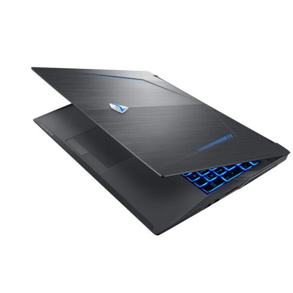 机械师 金属A壳 笔记本电脑