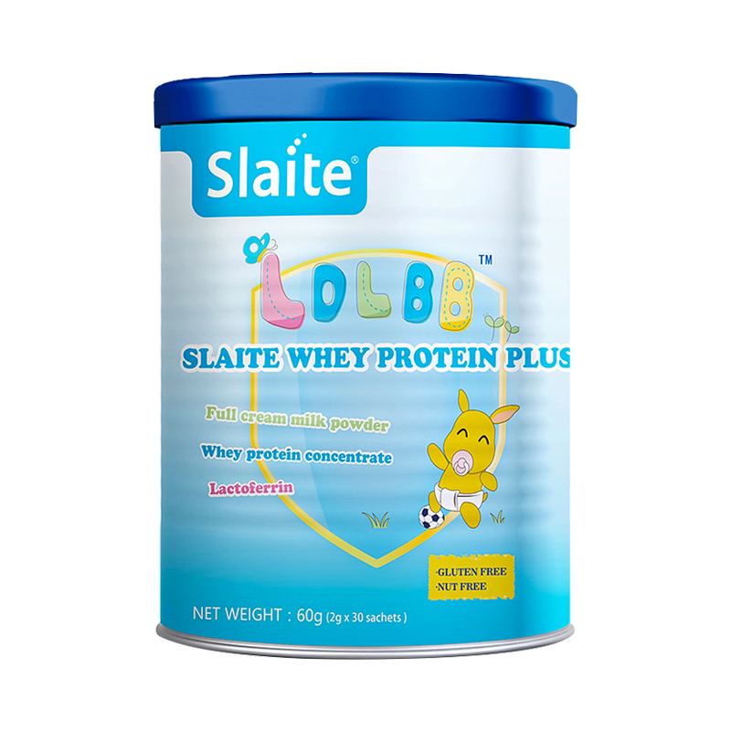 新西特 儿童 乳铁蛋白粉