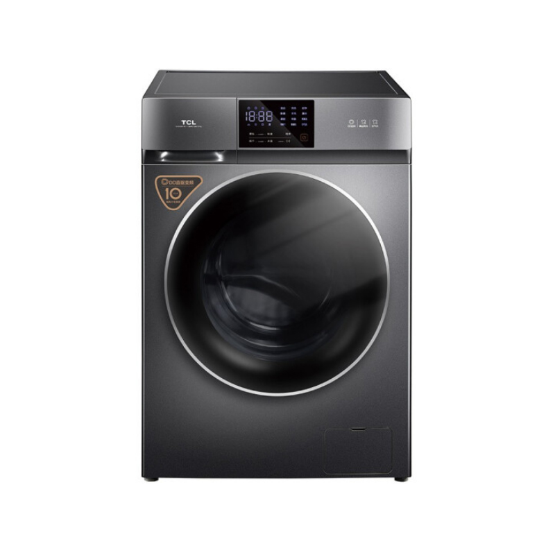 TCL动力强劲洗衣机