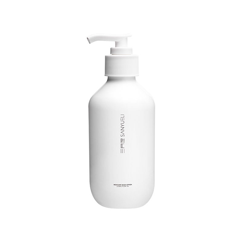 三月理 透光水感 身体乳