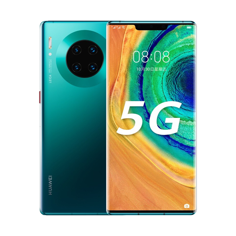 华为 画质清晰防水手机