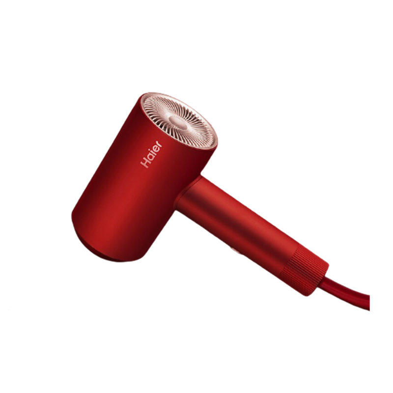 海尔 低音降噪电吹风