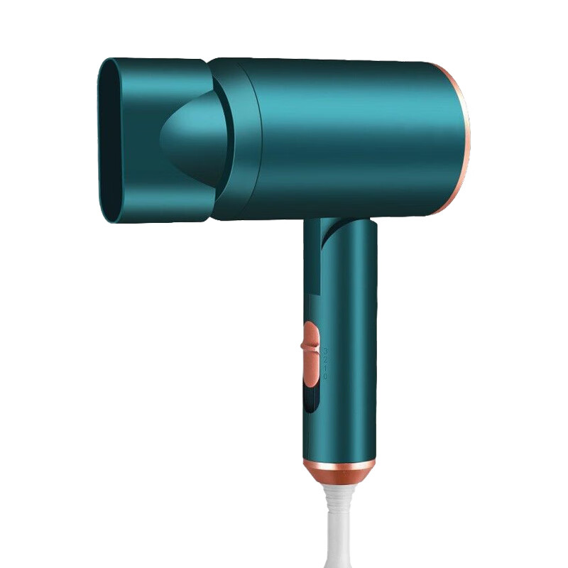 玄艾佳 智能温控电吹风