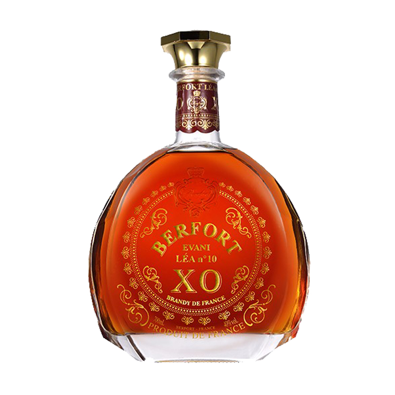 贝尔法朗 木桶陈酿白兰地