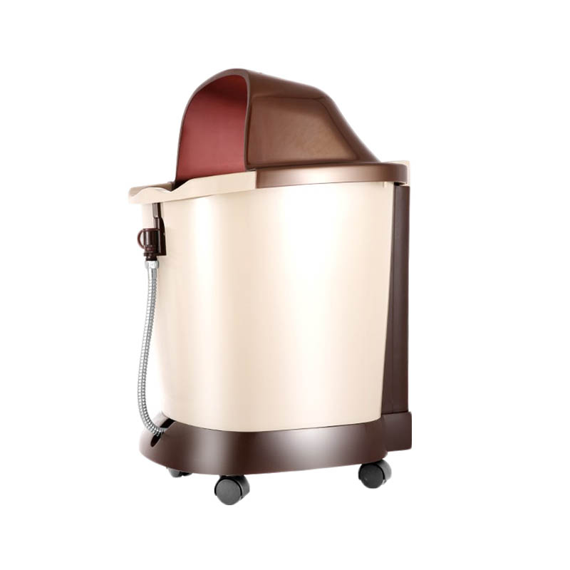 港德 高深桶足浴盆